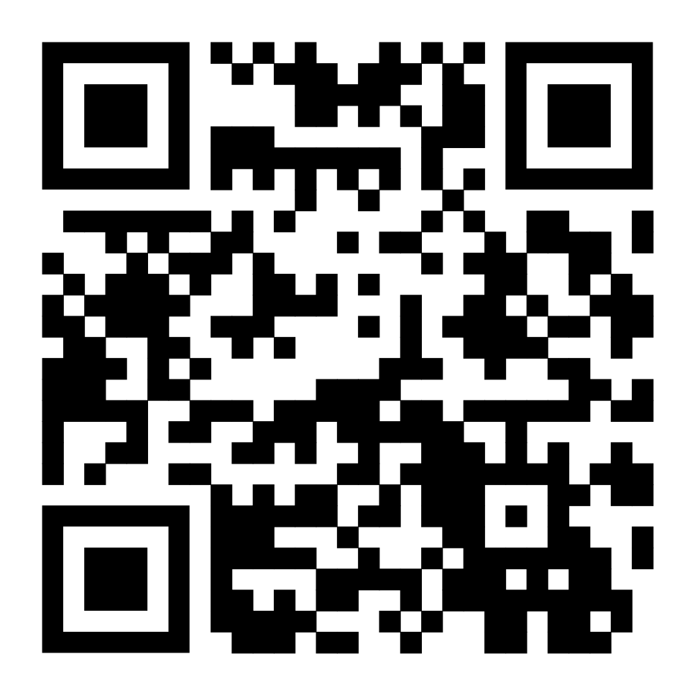 RaRaGuide QRcode